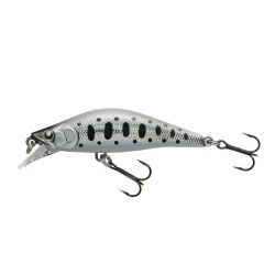 Vobler Tiemco Imeru 50S, Culoare 021 MH White Haze, 5cm/4.3g 