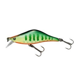Vobler Tiemco Laks 60S, 020 Green Highlander, 6cm/5.8g