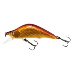 Vobler Tiemco Nabia 50FS, Culoare 005 Akakin, 5cm/5.2g
