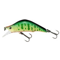 Vobler Tiemco Nabia 50FS, Culoare 020 Green Highlander, 5cm/5.2g