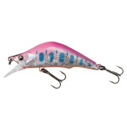 Vobler Tiemco Nabia 50FS, Culoare 024 MH Pink Yamame, 5cm/5.2g
