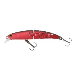Vobler Tiemco Cicira 70SS, 008 Matt Brat Red, 7cm/4.4g