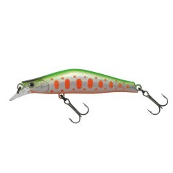 Vobler Tiemco Luray 62S, 003 LH Lime Shaft Yamame, 6.2cm/4.2g