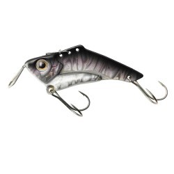 Cicadă Tiemco Bounce Tracer, Culoare 10 Holo Smolt, 4.5cm/7g
