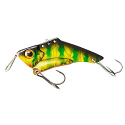 Cicadă Tiemco Bounce Tracer, Culoare 14 Holo Gold Gill, 4.5cm/7g
