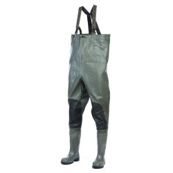 Cizme piept Jaxon Prestige Plus, 41