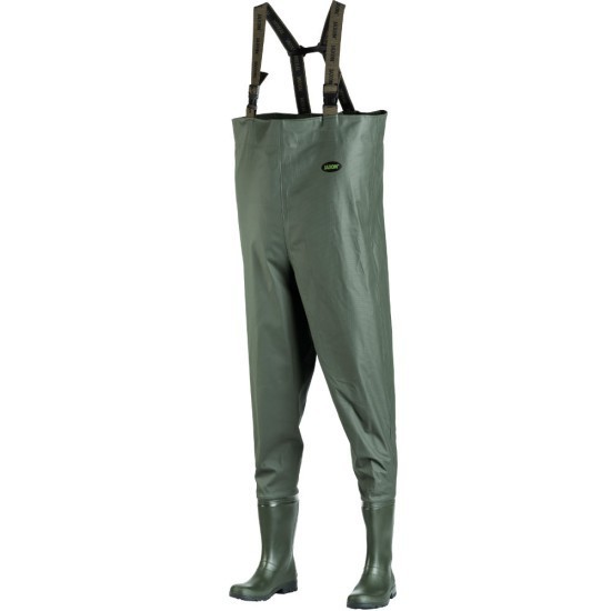 Cizme piept Jaxon Prestige AB-PSG Strong and Light, 47