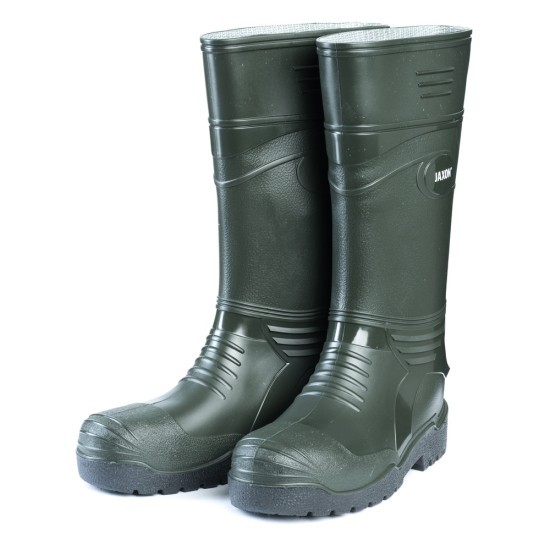 Cizme Jaxon PVC Wellingtons, 42 Cizme Jaxon PVC Wellingtons, 42