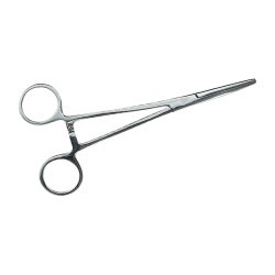 Pensă dreaptă inox Jaxon, 15cm
