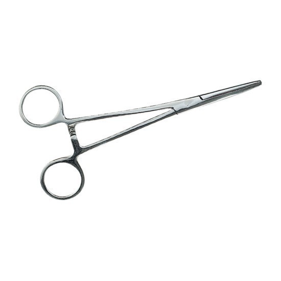 Pensă dreaptă inox Jaxon, 15cm Pensă dreaptă inox Jaxon, 15cm