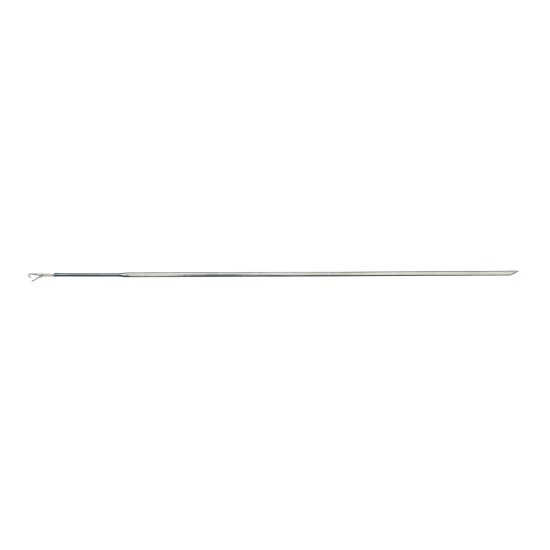 Croșetă tip ac pentru peștișor Jaxon, 20cm, 2buc/set