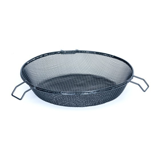 Sită nadă Jaxon, 2x2mm, 35cm