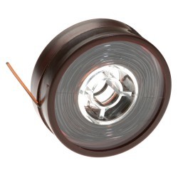 Elastic Power Gum Jaxon Feeder Shock Core,  1.2mm/10m