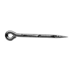 Spin de momeală Jaxon Hair Rig, 7mm, 10buc/plic