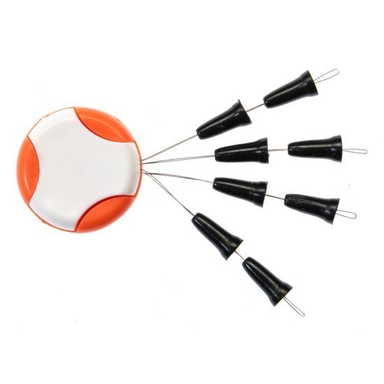 Opritoare Jaxon Feeder, Medium, 8buc/plic