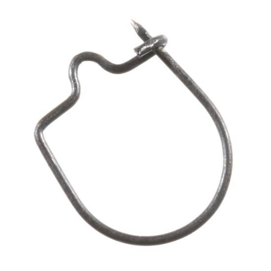 Maggot Clips Jaxon, Small, 10buc/plic