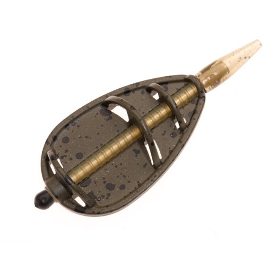 Momitor Method Feeder Jaxon E4, 30g,  2buc/blister