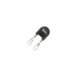 Breloc dublu Jaxon FT010