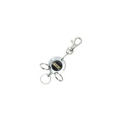 Breloc triplu Jaxon FT011