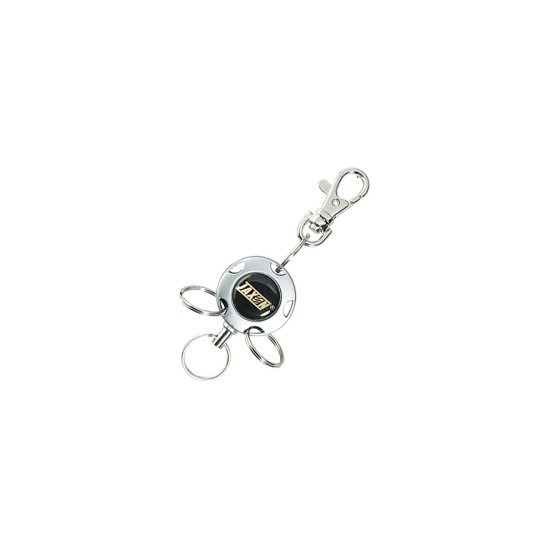 Breloc triplu Jaxon FT011