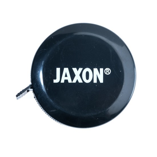 Ruletă Jaxon FT105, Culoare Negru, 150cm Ruletă Jaxon FT105, Culoare Negru, 150cm