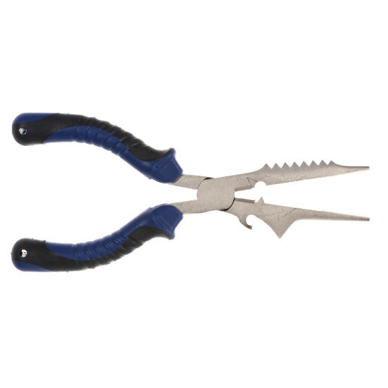 Clește multifuncțional Jaxon FT108, 18cm