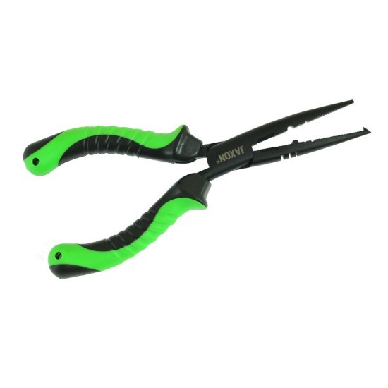 Clește multifuncțional Jaxon FT202, 18cm