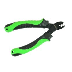 Clește pentru bride Jaxon Climper FT203, 16cm