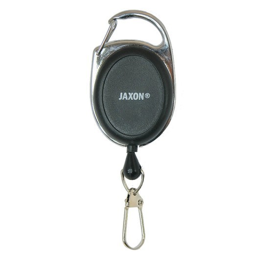 Breloc retractabil Jaxon FT207 Breloc retractabil Jaxon FT207