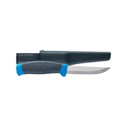 Cuțit universal + Teacă plastic Jaxon 02A, 22cm