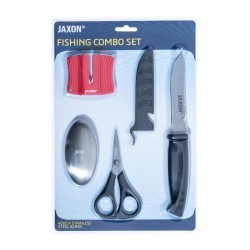 Set pentru filetat Jaxon 101X