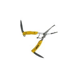 Clește multifuncțional Jaxon 20A, 16.5cm