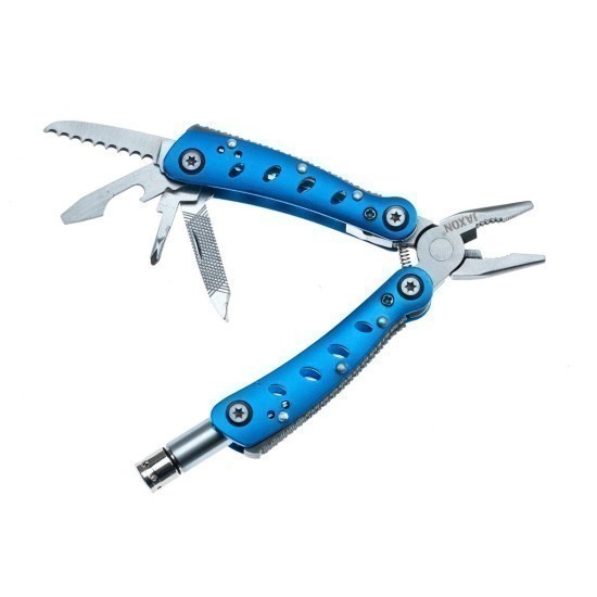 Clește multifuncțional Jaxon 25M, 11cm