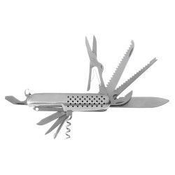 Briceag multifuncțional Jaxon 28M, 11 funcții
