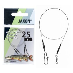 Strună Jaxon Titan, 25cm/9kg, 2buc/plic