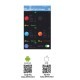 Set avertizoare Jaxon Bluetooth Smart, 3+1 Set avertizoare Jaxon Bluetooth Smart, 3+1