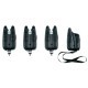 Set avertizoare Jaxon Bluetooth Smart, 3+1 Set avertizoare Jaxon Bluetooth Smart, 3+1