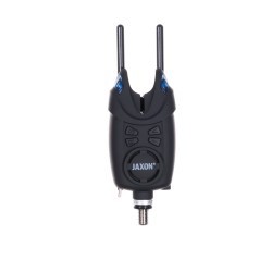 Avertizor electronic Jaxon XTR Carp Libra, Albastru