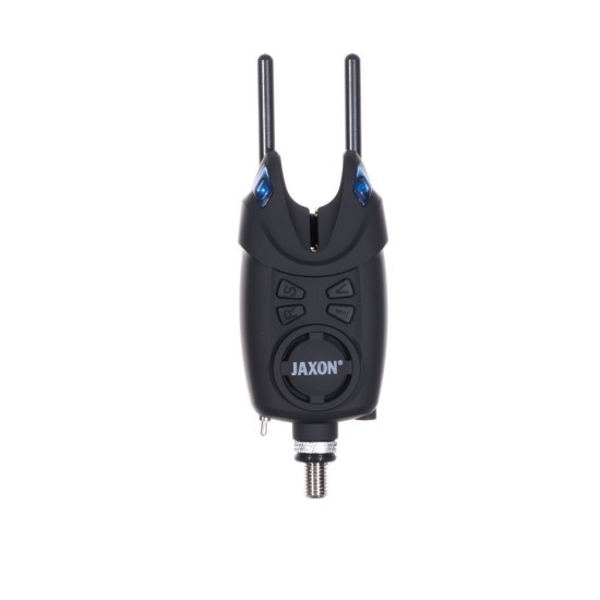 Avertizor electronic Jaxon XTR Carp Libra, Albastru