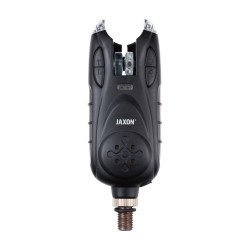 Avertizor electronic Jaxon XTR Carp Sensitive 107, Albastru