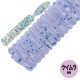 MAJOR CRAFT AJI-DO WORM CANDOLL 5cm #008 Silhouette Special Keimura MAJOR CRAFT AJI-DO WORM CANDOLL 5cm #008 Silhouette Special Keimura