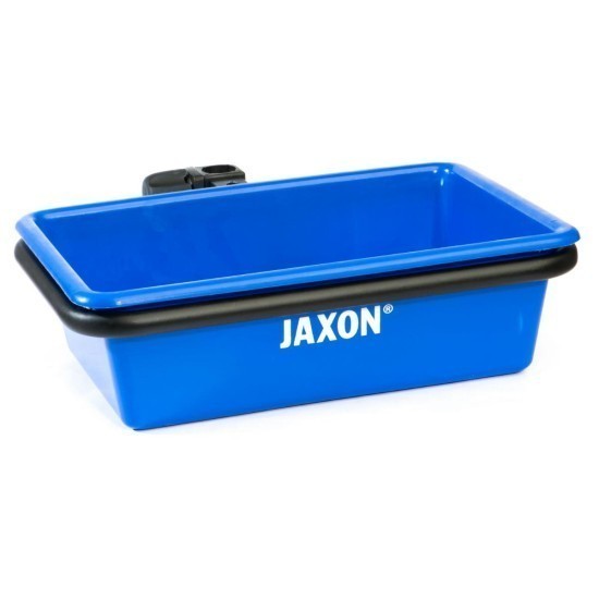 Tavă cu suport lateral pentru scaun modular Jaxon Pro Match AK-KZE040A, 35x25X10cm