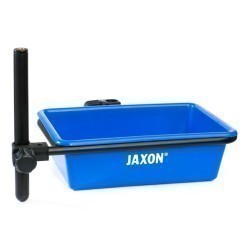 Tavă cu suport lateral pentru scaun modular Jaxon Pro Match AK-KZE040B, 35x25X10cm