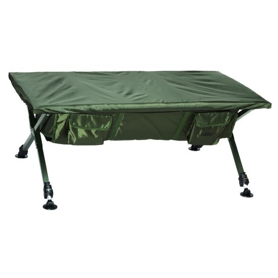 Saltea primire crap Jaxon XTR Carp Cradle, 120x70x45/55cm