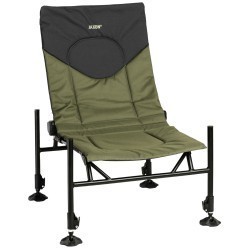 Scaun Jaxon Method Feeder Fishing Chair, 55x48x35/92cm