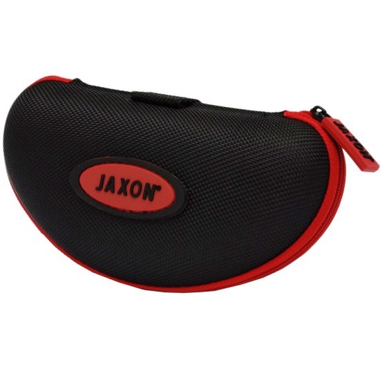 Toc de protecție ochelari Jaxon, Negru Toc de protecție ochelari Jaxon, Negru
