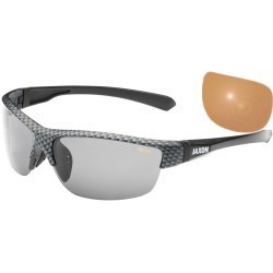Ochelari polarizați Jaxon X49 AM, Maro