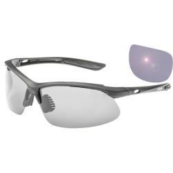 Ochelari polarizați Jaxon X50 SM, Gri