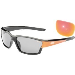 Ochelari polarizați Jaxon X51 SML, Rainbow Yellow Mirror