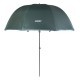 Umbrelă cu paravan Jaxon PVC 125TX, 250cm